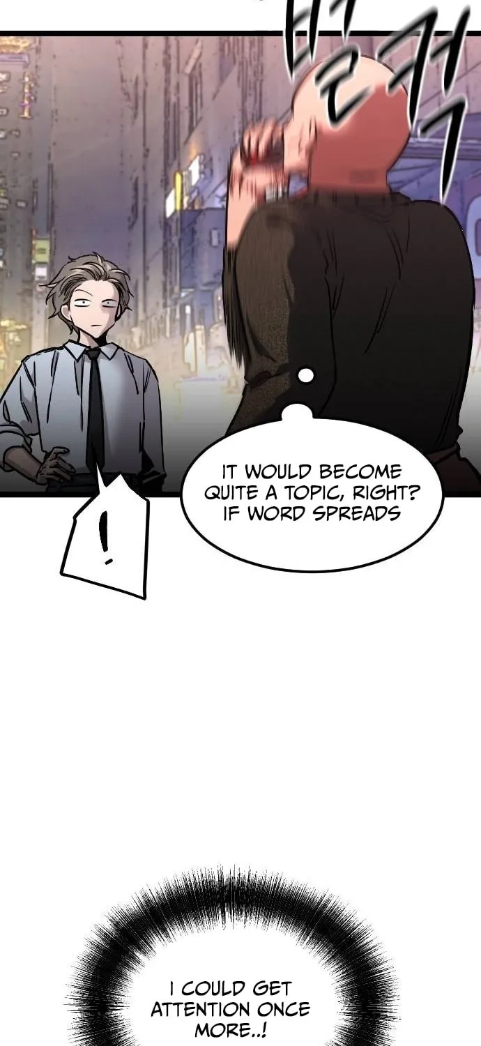 The Cloud Dream of the Nine - Zero Chapter 8 page 43 - 