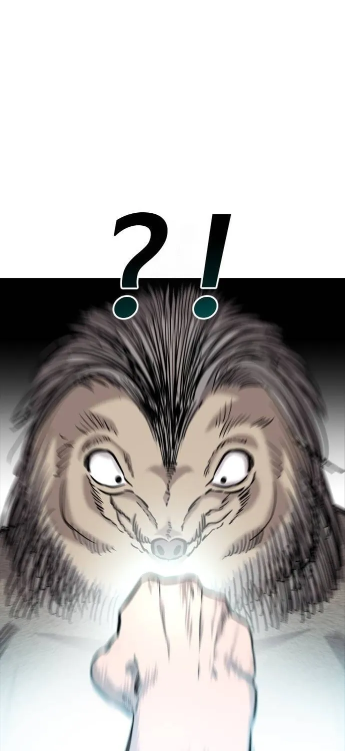 The Cloud Dream of the Nine - Zero Chapter 8 page 45 - 