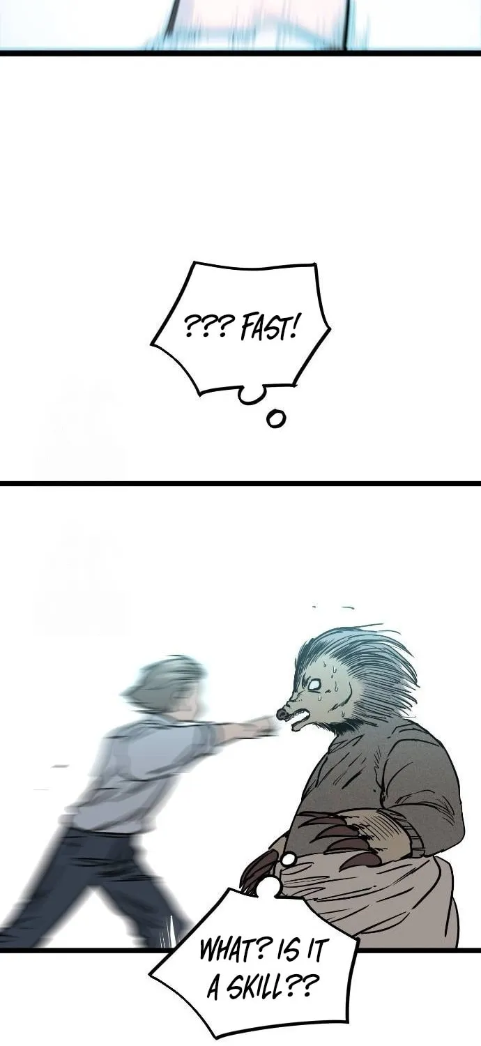 The Cloud Dream of the Nine - Zero Chapter 8 page 46 - 