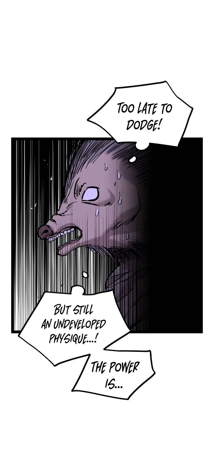 The Cloud Dream of the Nine - Zero Chapter 8 page 47 - 