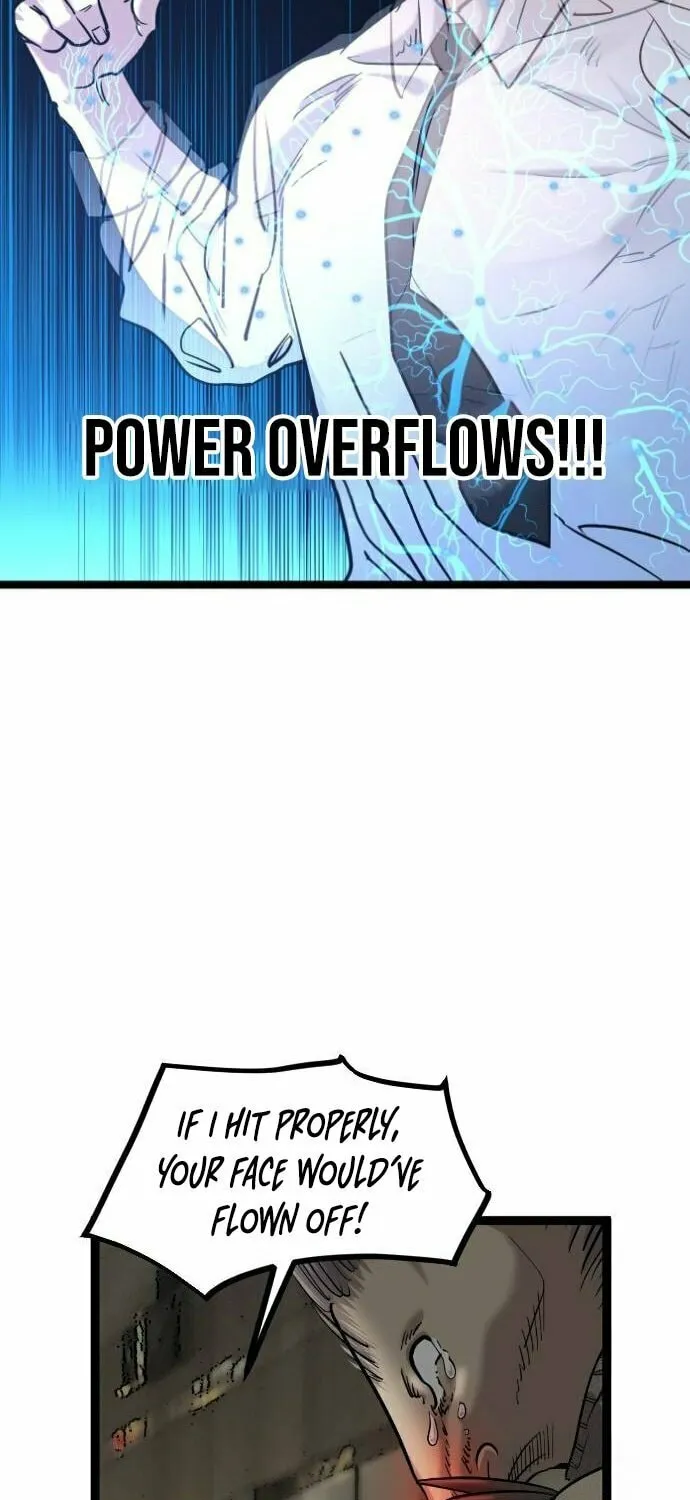 The Cloud Dream of the Nine - Zero Chapter 8 page 50 - 