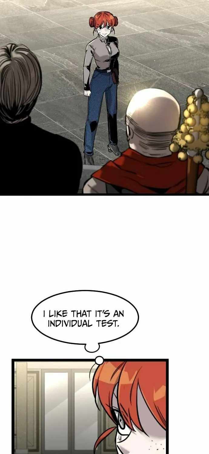 The Cloud Dream of the Nine - Zero Chapter 8 page 6 - 