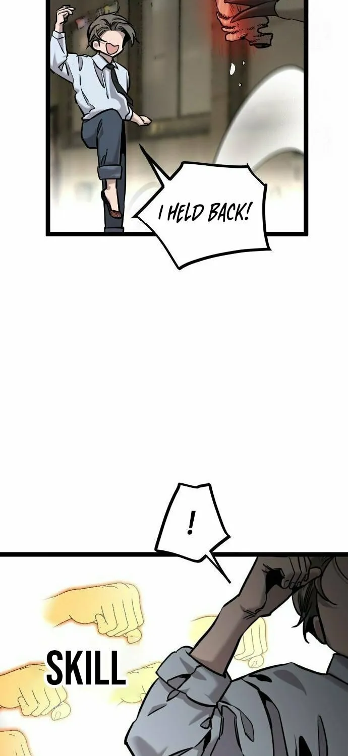 The Cloud Dream of the Nine - Zero Chapter 8 page 51 - 