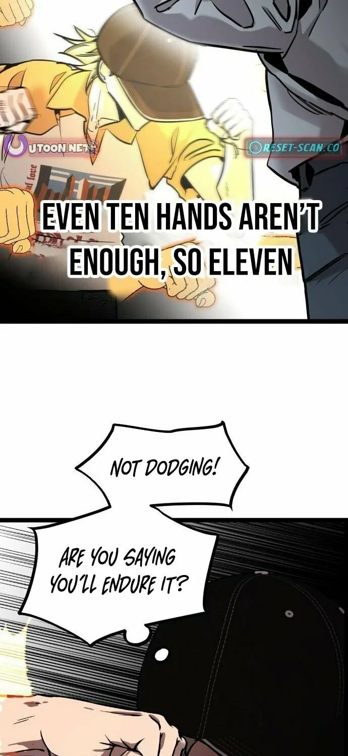 The Cloud Dream of the Nine - Zero Chapter 8 page 52 - 