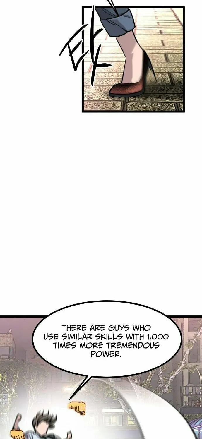 The Cloud Dream of the Nine - Zero Chapter 8 page 58 - 