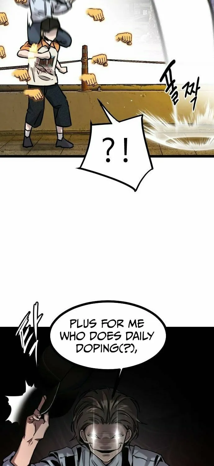 The Cloud Dream of the Nine - Zero Chapter 8 page 59 - 