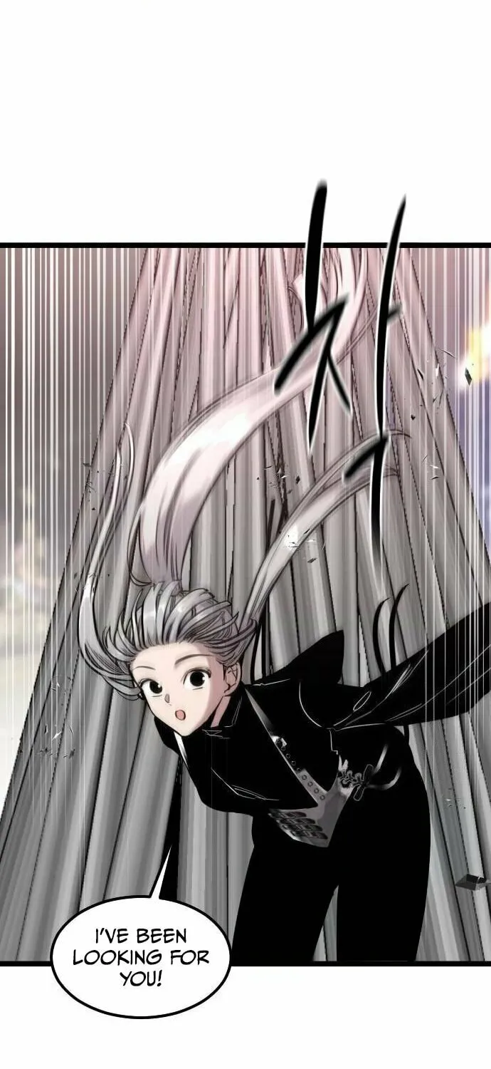 The Cloud Dream of the Nine - Zero Chapter 8 page 67 - 