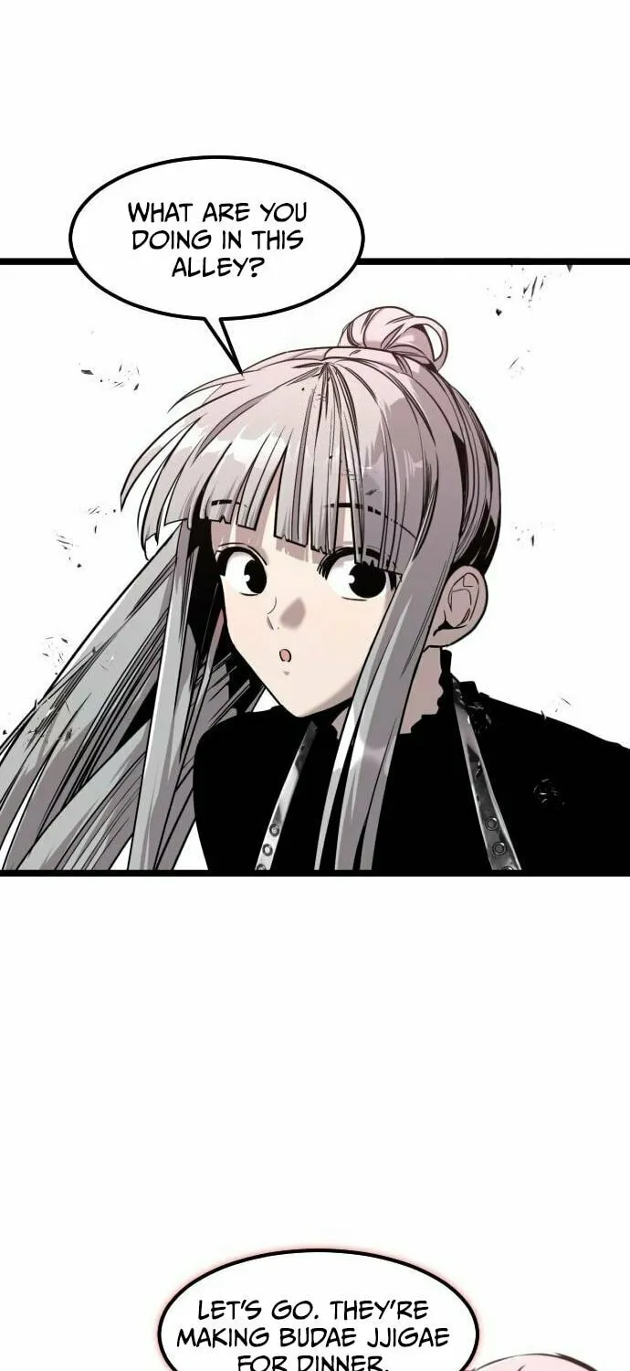 The Cloud Dream of the Nine - Zero Chapter 8 page 68 - 