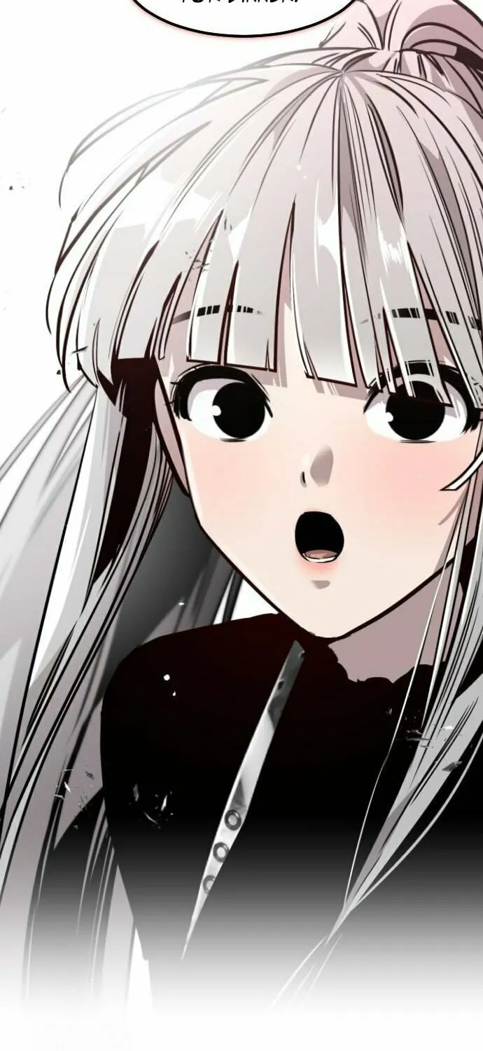 The Cloud Dream of the Nine - Zero Chapter 8 page 69 - 