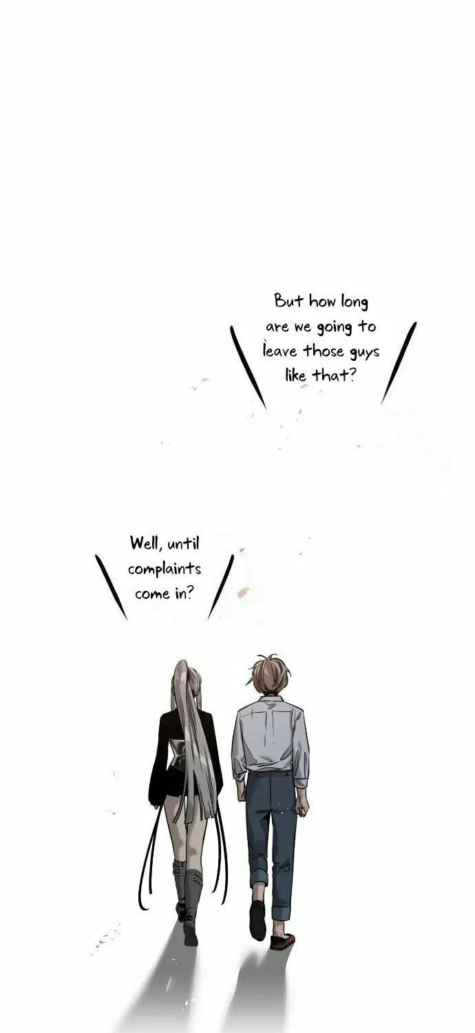 The Cloud Dream of the Nine - Zero Chapter 8 page 74 - 