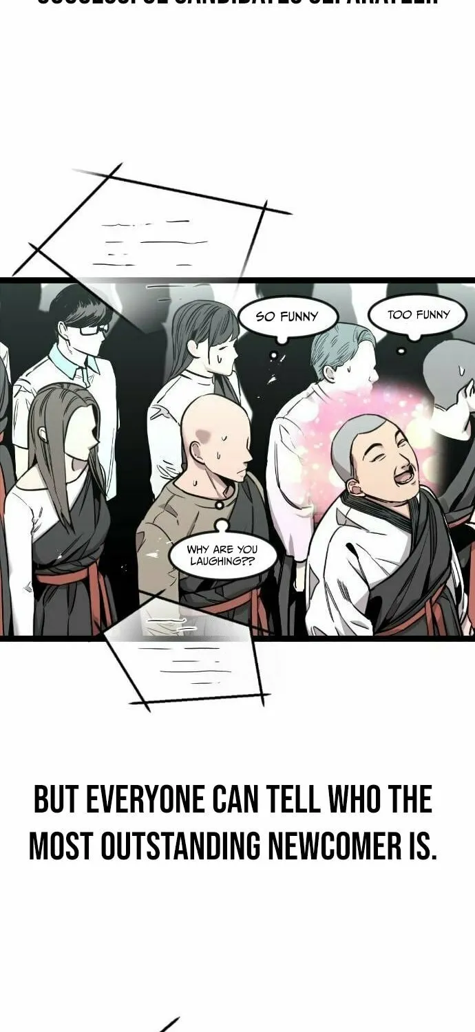 The Cloud Dream of the Nine - Zero Chapter 8 page 79 - 