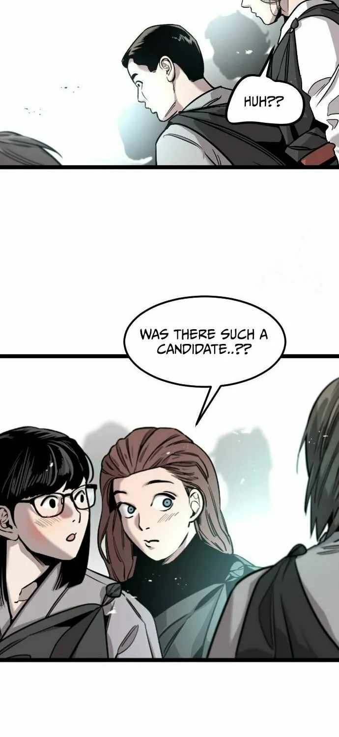 The Cloud Dream of the Nine - Zero Chapter 8 page 82 - 