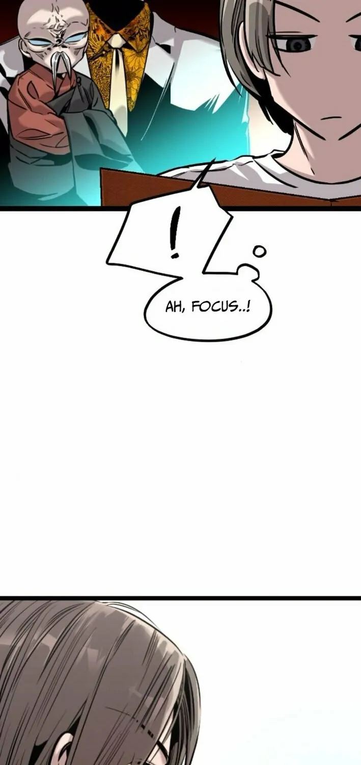The Cloud Dream of the Nine - Zero Chapter 9 page 11 - 
