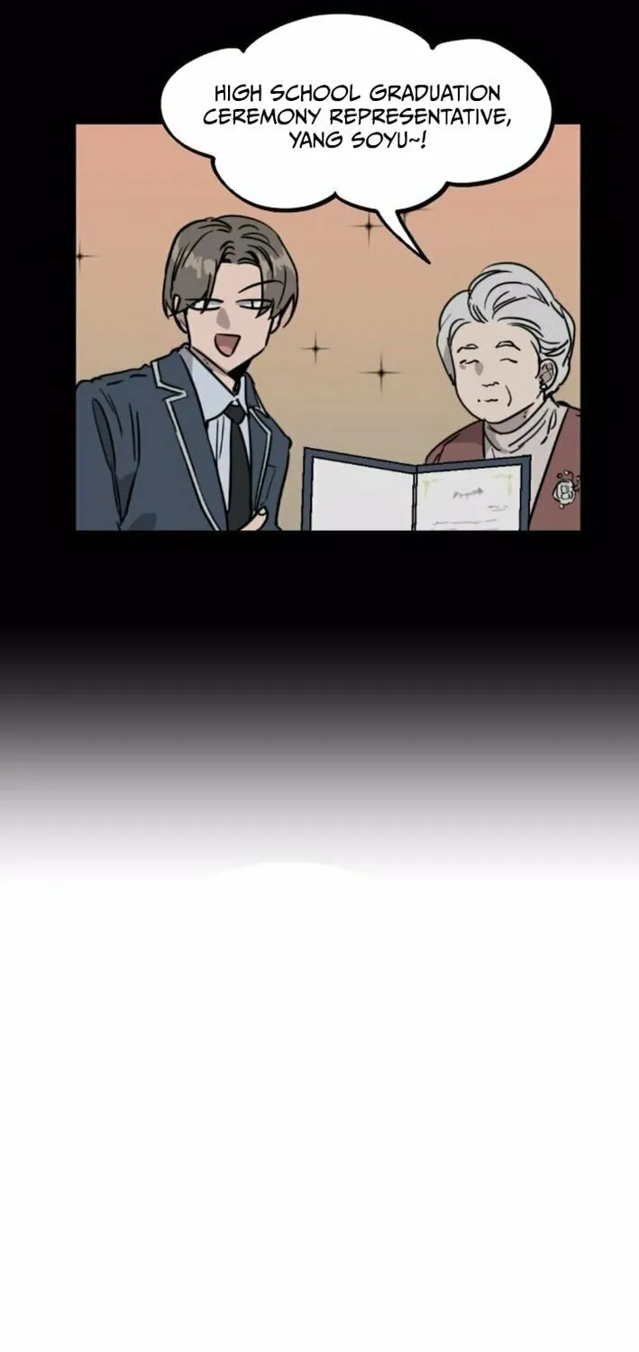The Cloud Dream of the Nine - Zero Chapter 9 page 15 - 