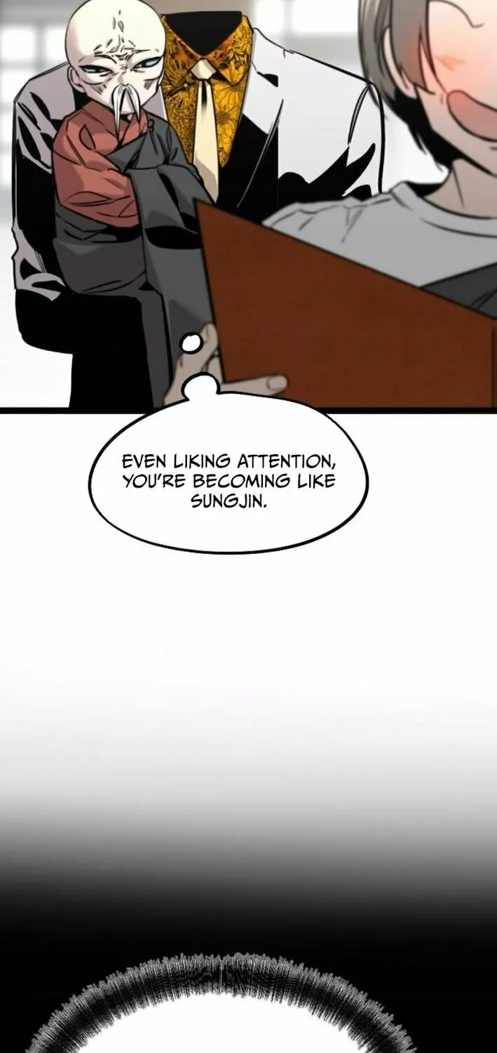 The Cloud Dream of the Nine - Zero Chapter 9 page 20 - 