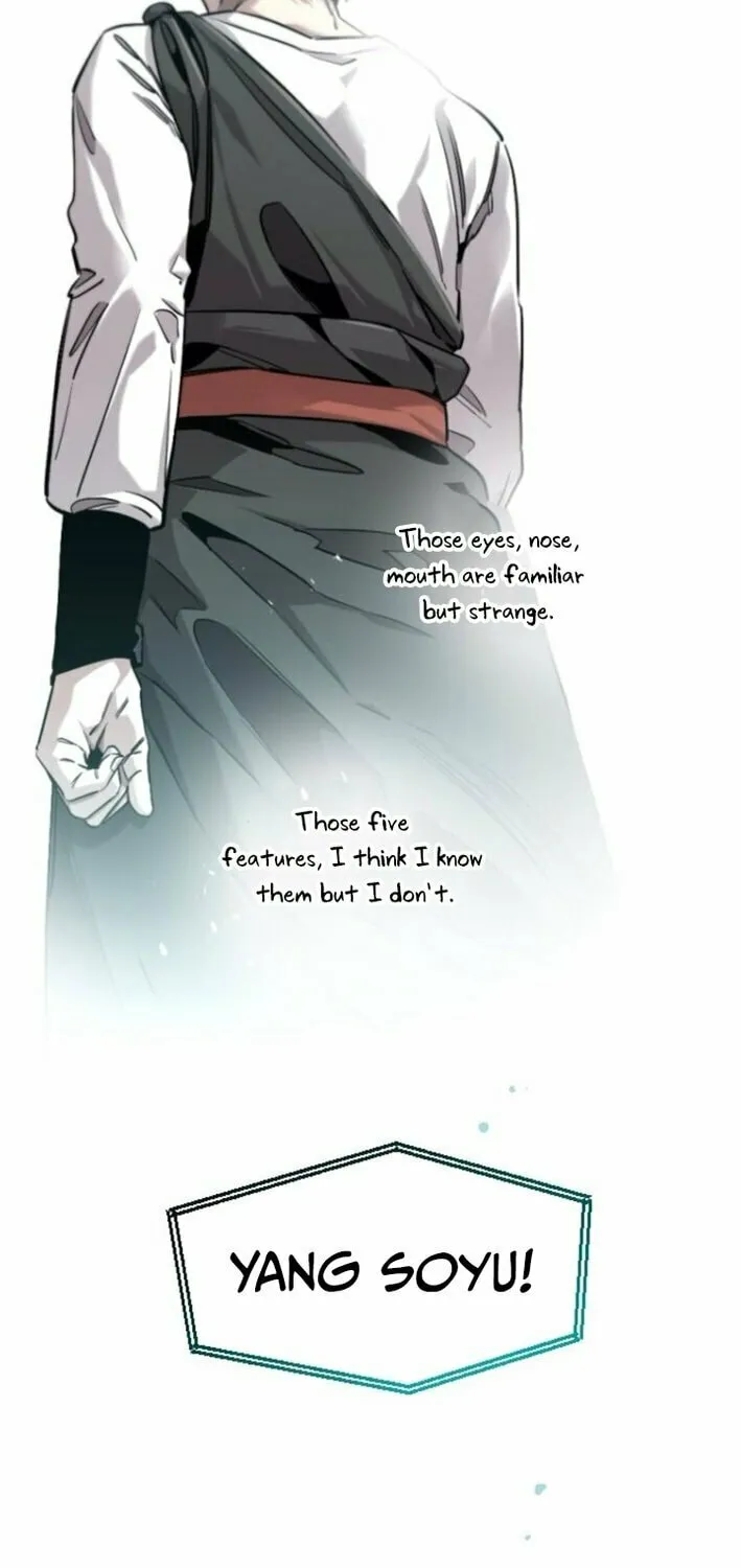 The Cloud Dream of the Nine - Zero Chapter 9 page 3 - 