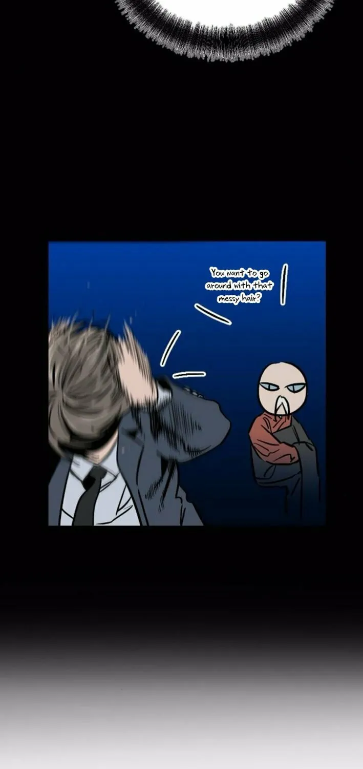 The Cloud Dream of the Nine - Zero Chapter 9 page 22 - 