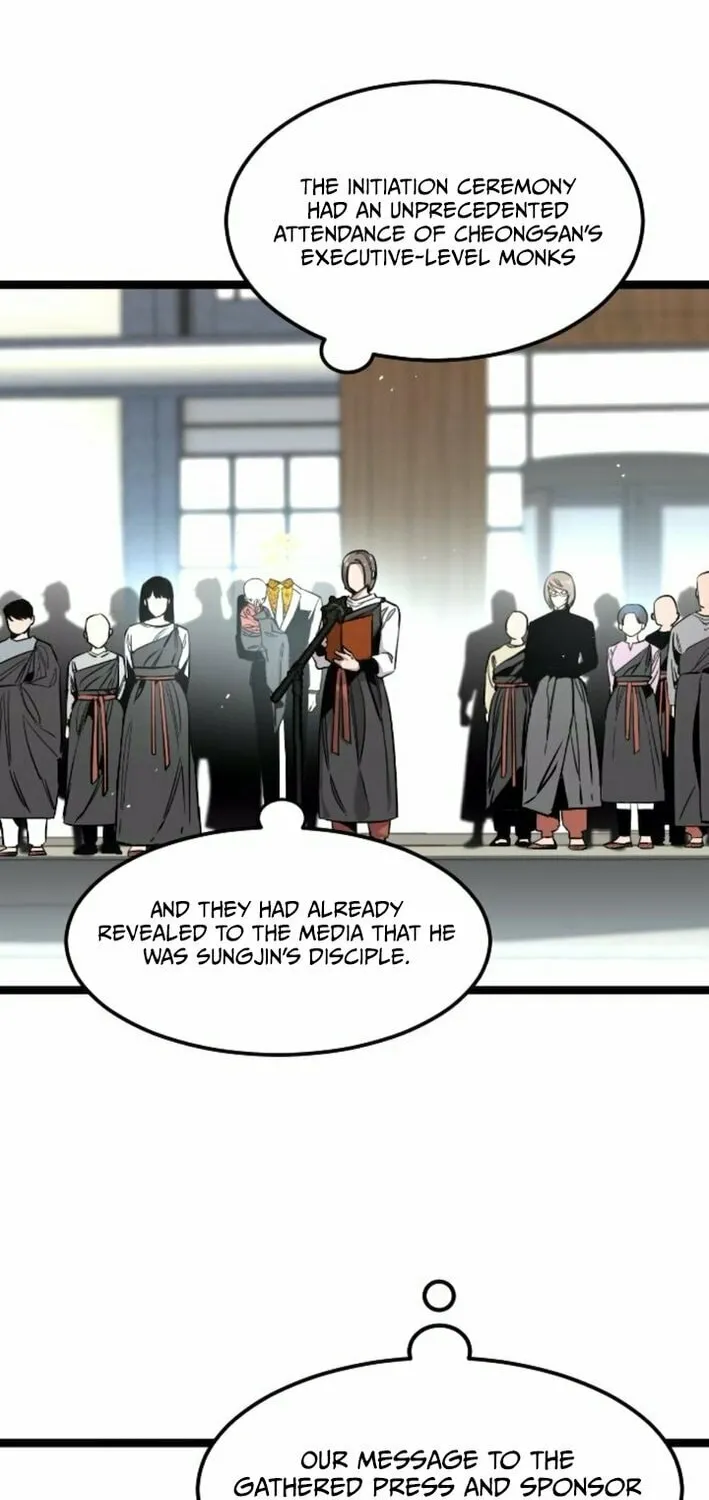 The Cloud Dream of the Nine - Zero Chapter 9 page 25 - 