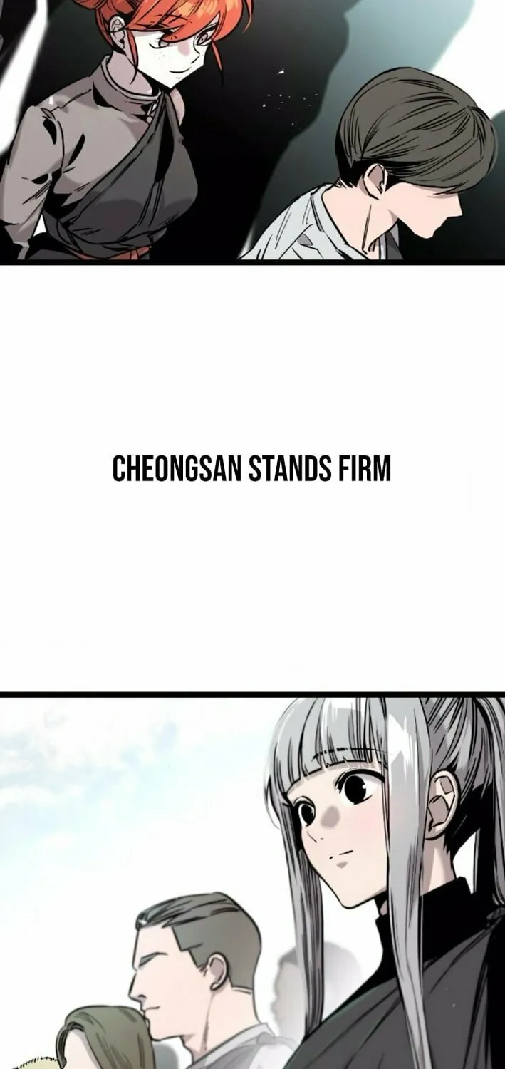 The Cloud Dream of the Nine - Zero Chapter 9 page 30 - 