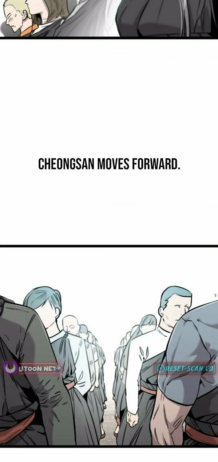 The Cloud Dream of the Nine - Zero Chapter 9 page 31 - 