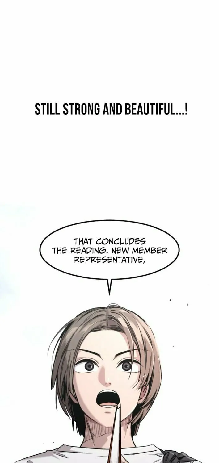 The Cloud Dream of the Nine - Zero Chapter 9 page 33 - 