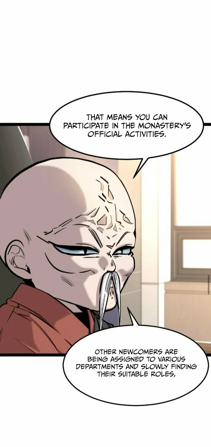 The Cloud Dream of the Nine - Zero Chapter 9 page 41 - 