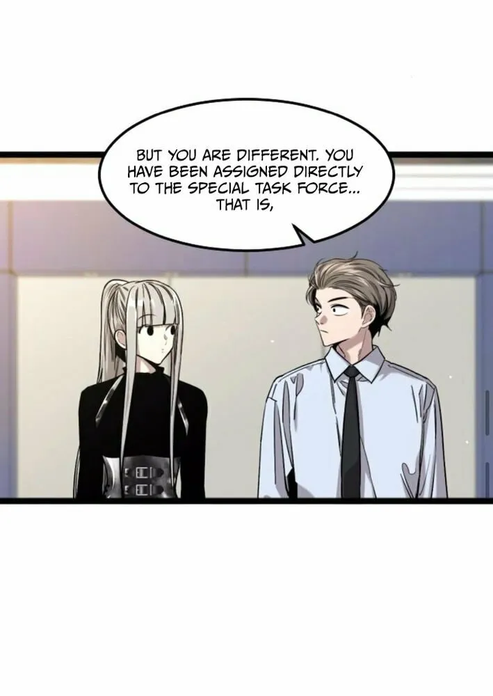 The Cloud Dream of the Nine - Zero Chapter 9 page 42 - 