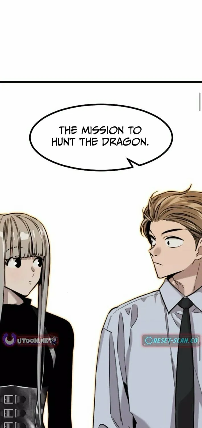 The Cloud Dream of the Nine - Zero Chapter 9 page 43 - 