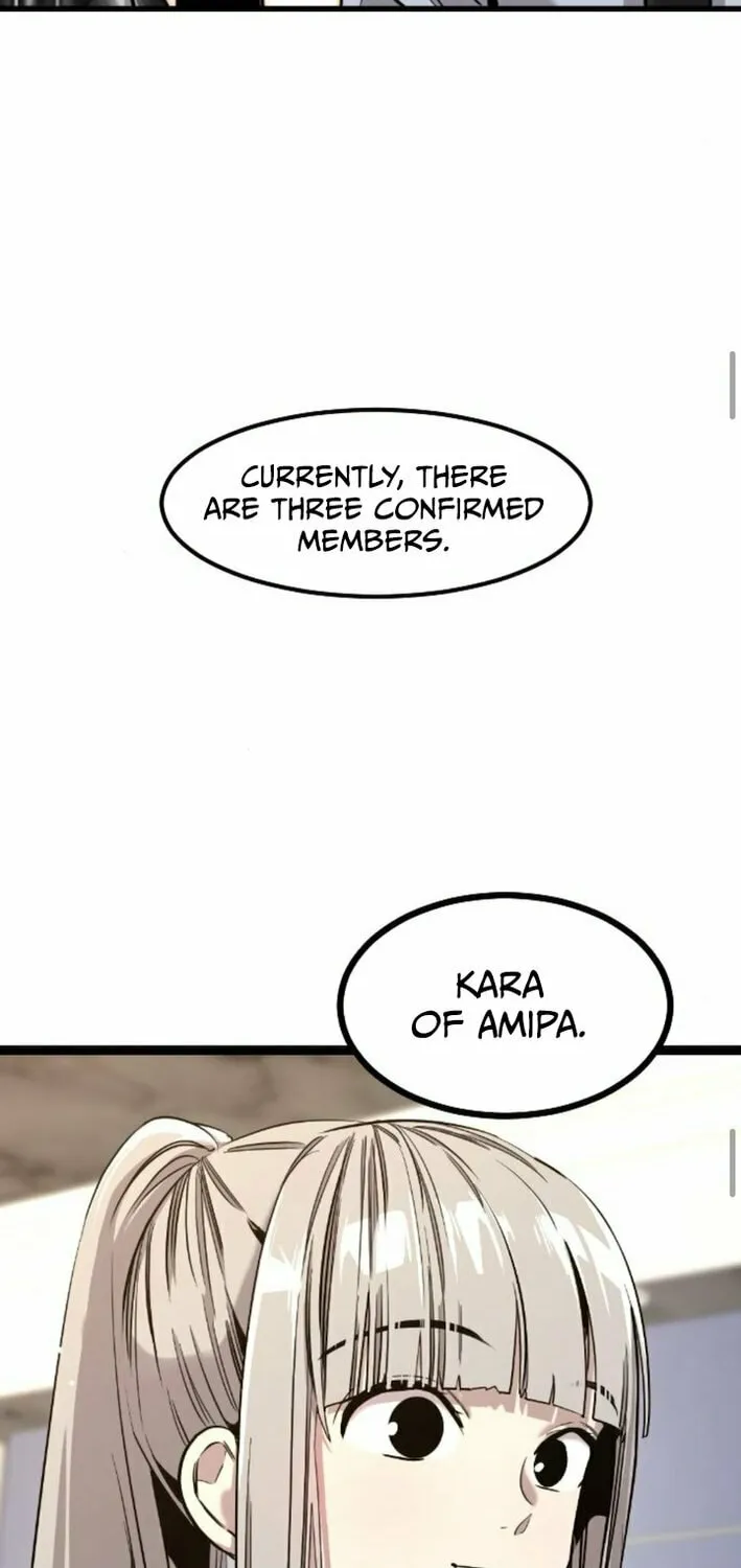 The Cloud Dream of the Nine - Zero Chapter 9 page 44 - 