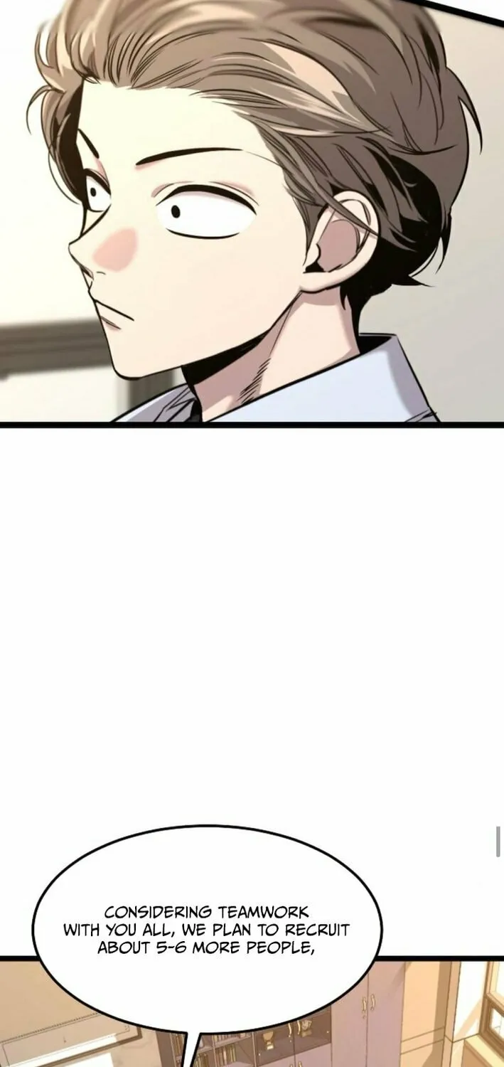 The Cloud Dream of the Nine - Zero Chapter 9 page 46 - 