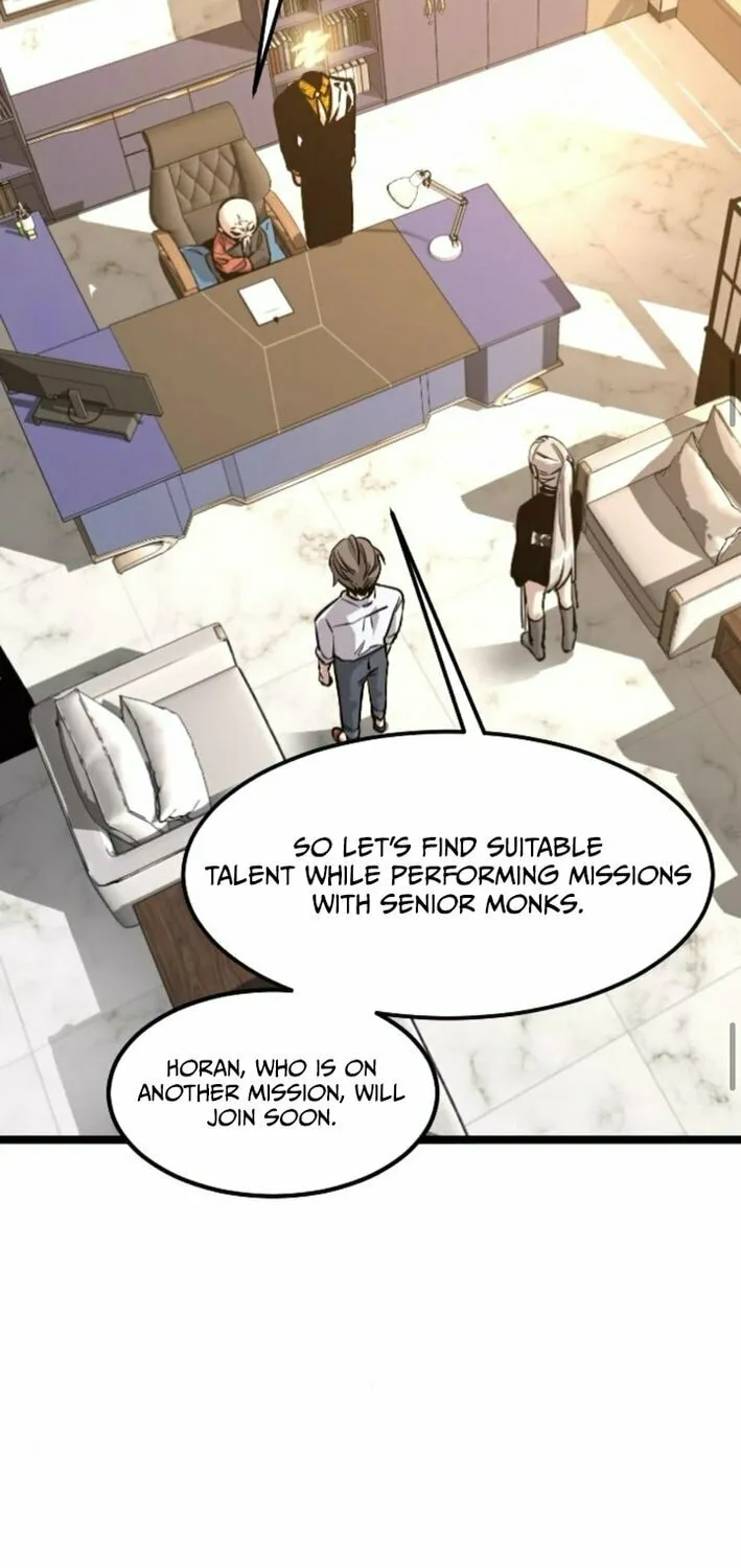 The Cloud Dream of the Nine - Zero Chapter 9 page 47 - 