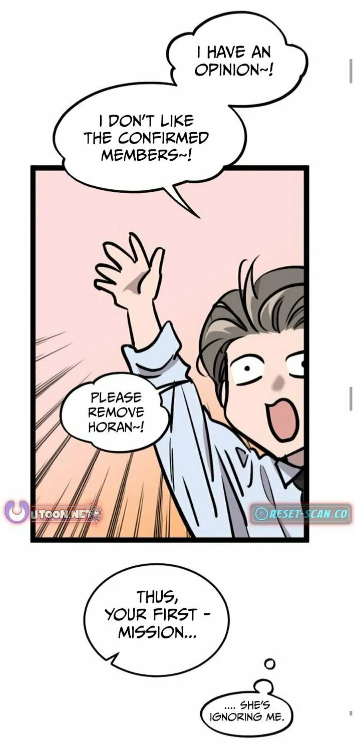 The Cloud Dream of the Nine - Zero Chapter 9 page 48 - 