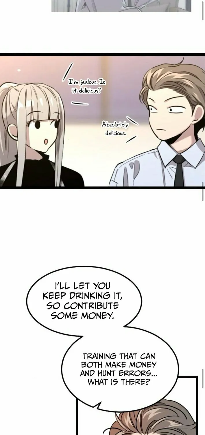 The Cloud Dream of the Nine - Zero Chapter 9 page 51 - 