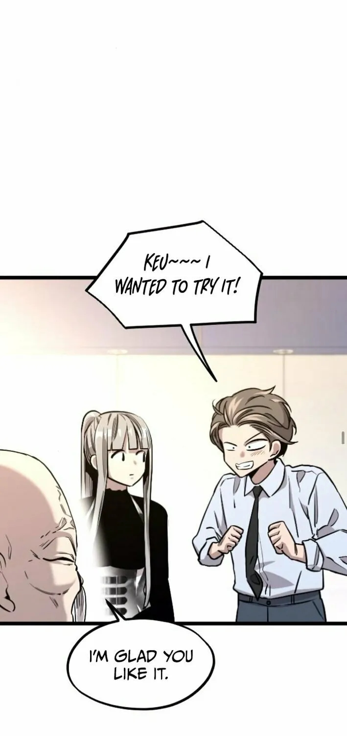The Cloud Dream of the Nine - Zero Chapter 9 page 65 - 