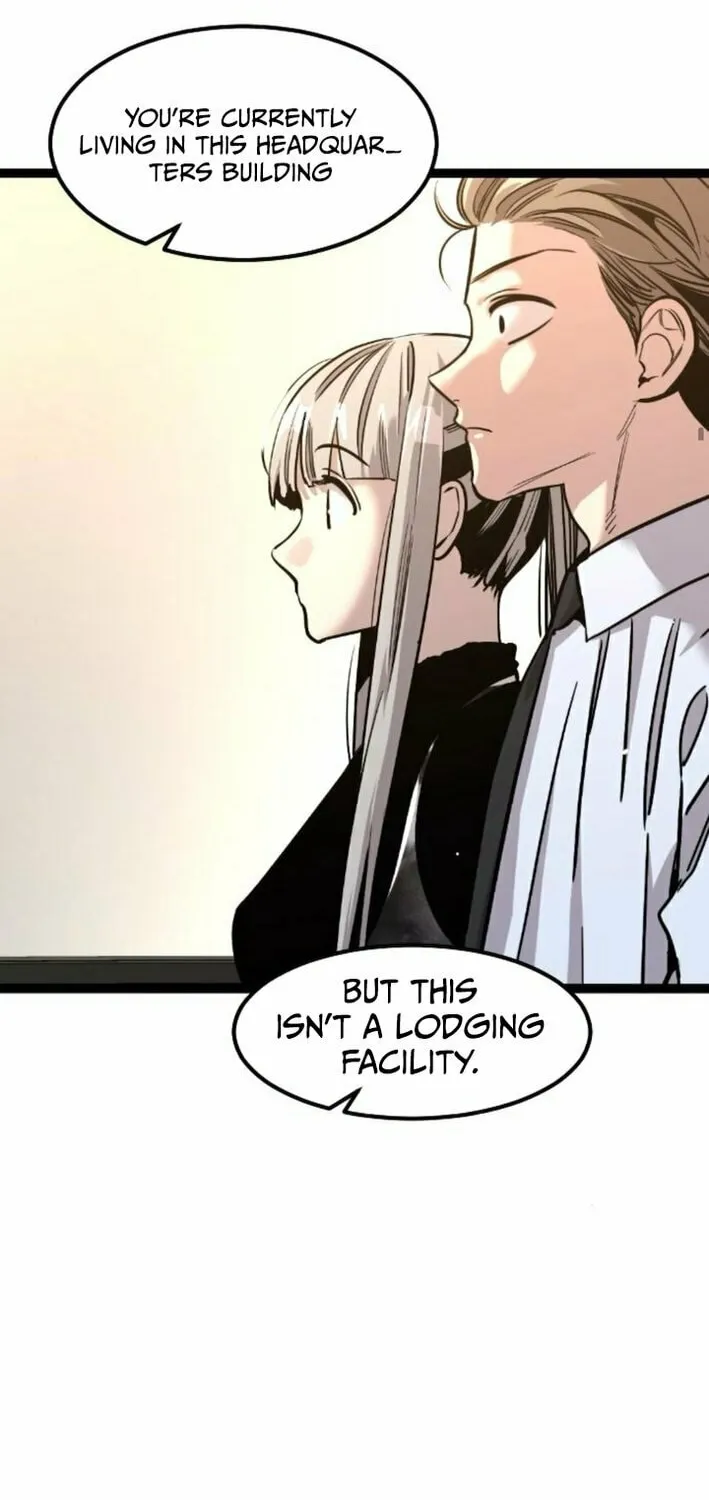 The Cloud Dream of the Nine - Zero Chapter 9 page 67 - 