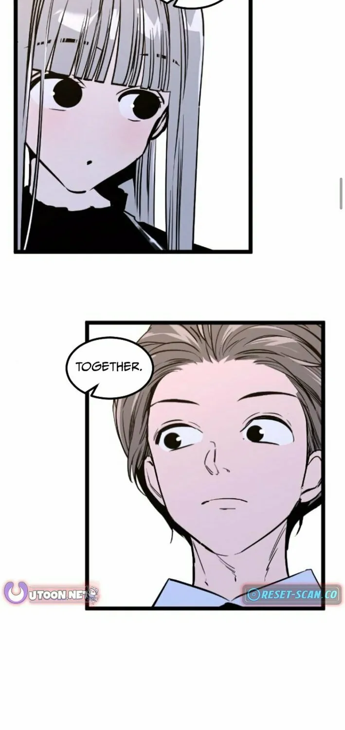 The Cloud Dream of the Nine - Zero Chapter 9 page 69 - 