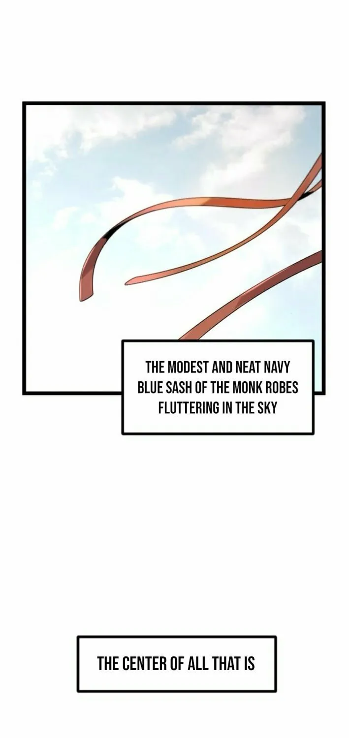 The Cloud Dream of the Nine - Zero Chapter 9 page 8 - 
