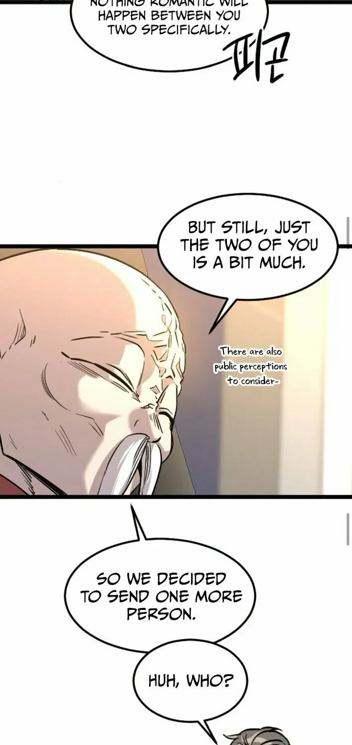 The Cloud Dream of the Nine - Zero Chapter 9 page 72 - 