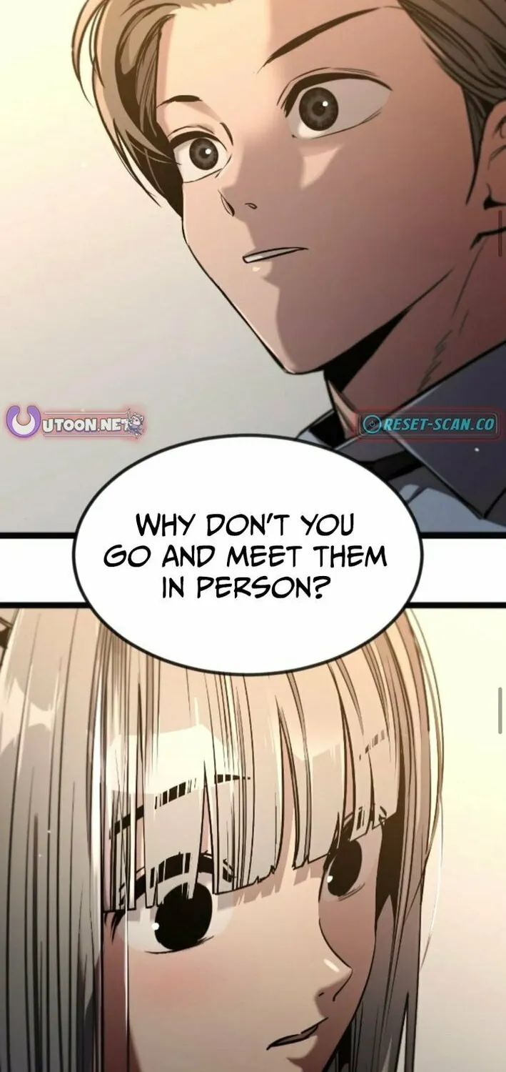 The Cloud Dream of the Nine - Zero Chapter 9 page 74 - 