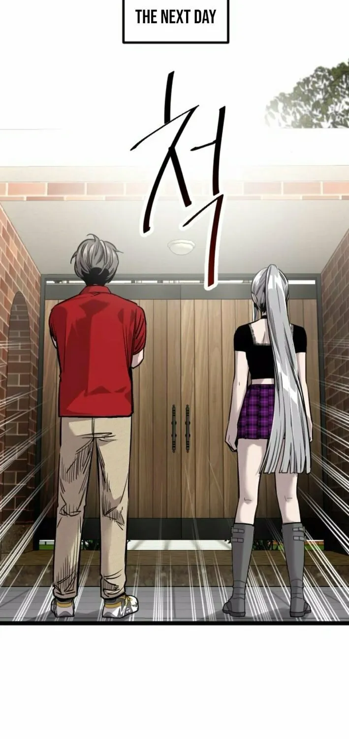 The Cloud Dream of the Nine - Zero Chapter 9 page 76 - 