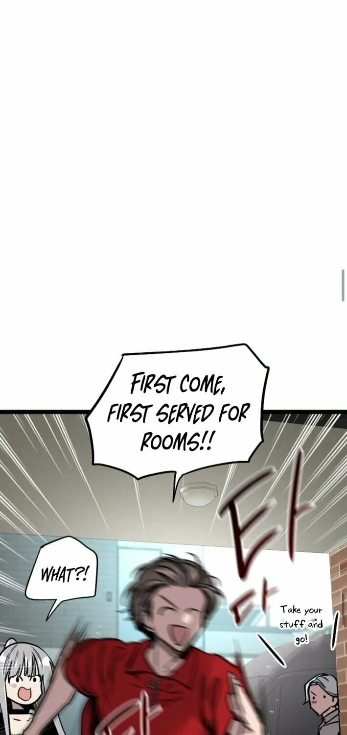 The Cloud Dream of the Nine - Zero Chapter 9 page 80 - 