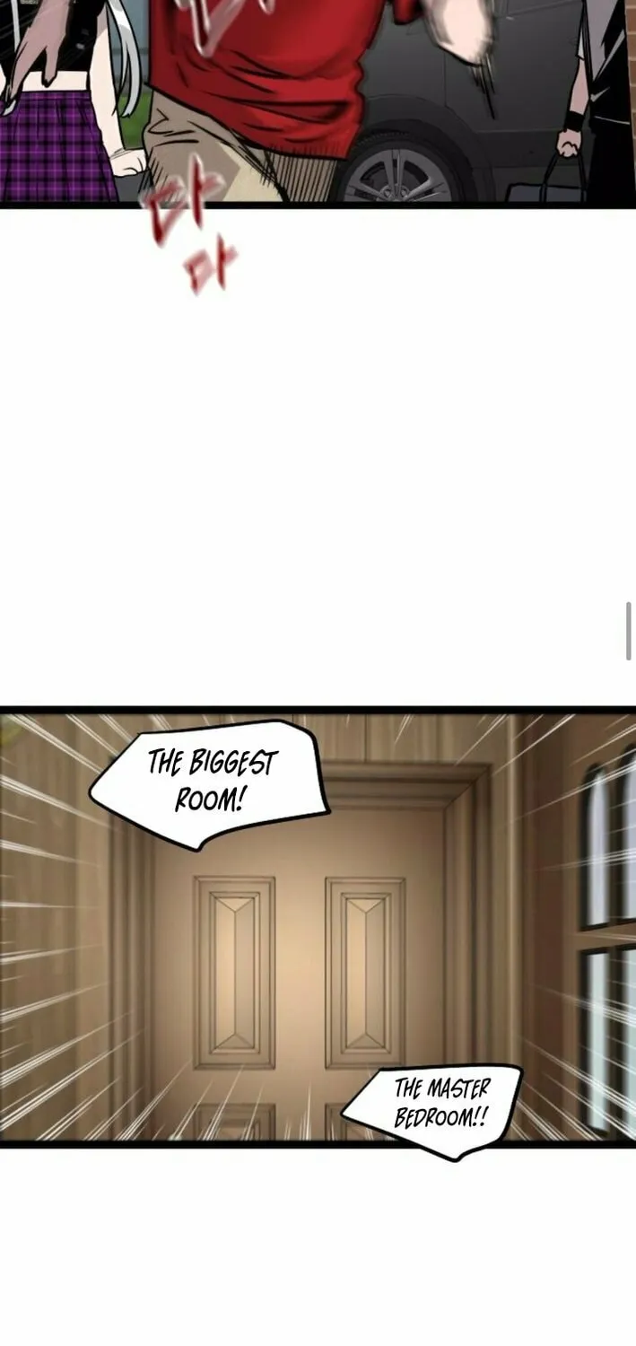 The Cloud Dream of the Nine - Zero Chapter 9 page 81 - 
