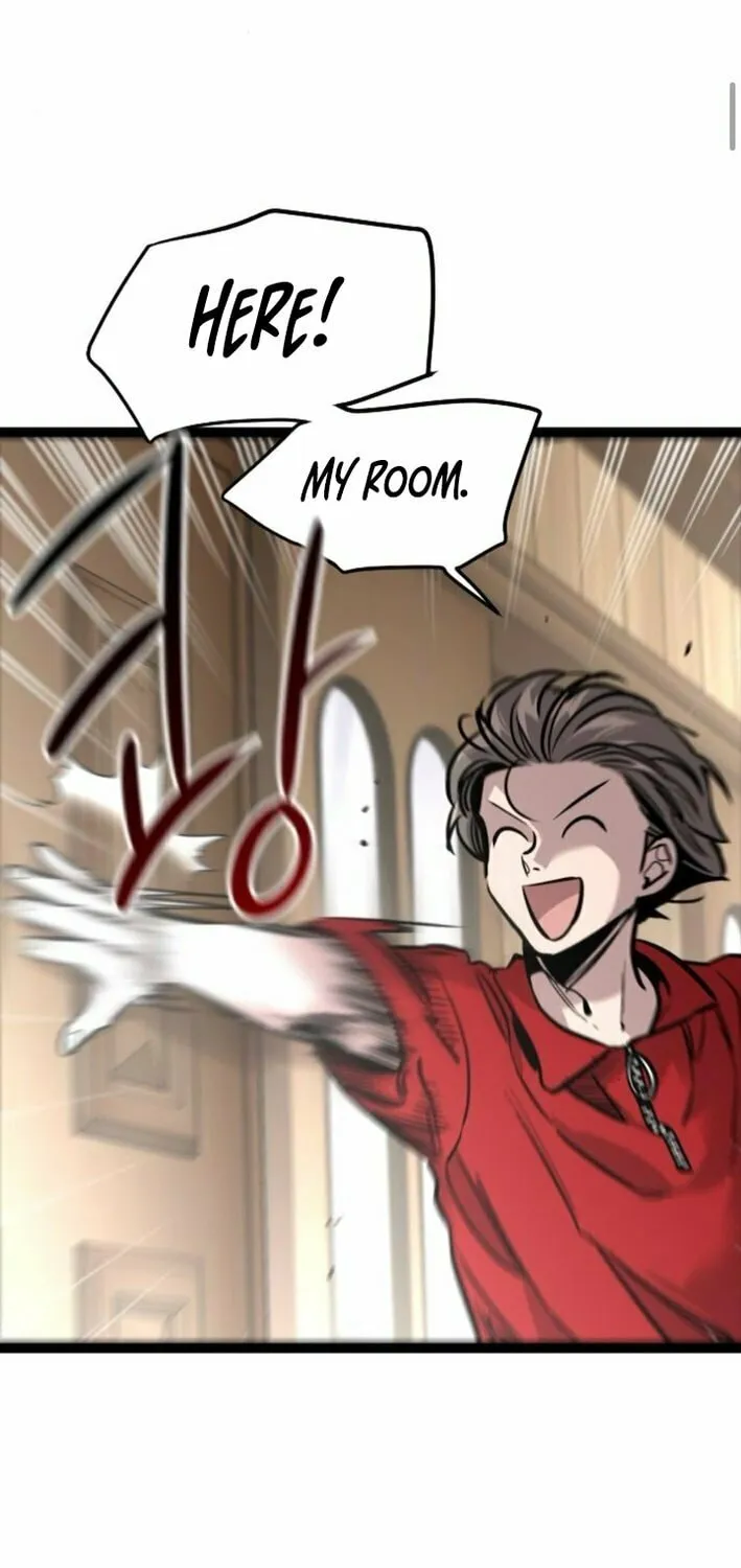 The Cloud Dream of the Nine - Zero Chapter 9 page 82 - 