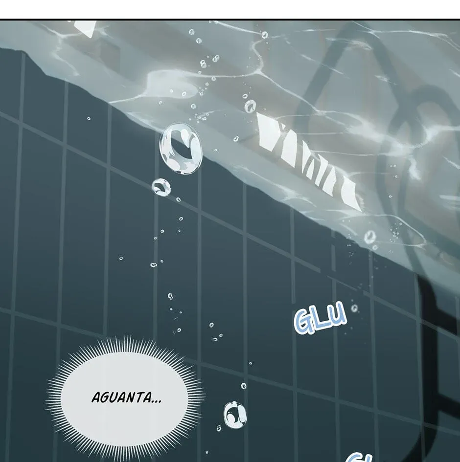 The Code of Silence Chapter 10 page 2 - 