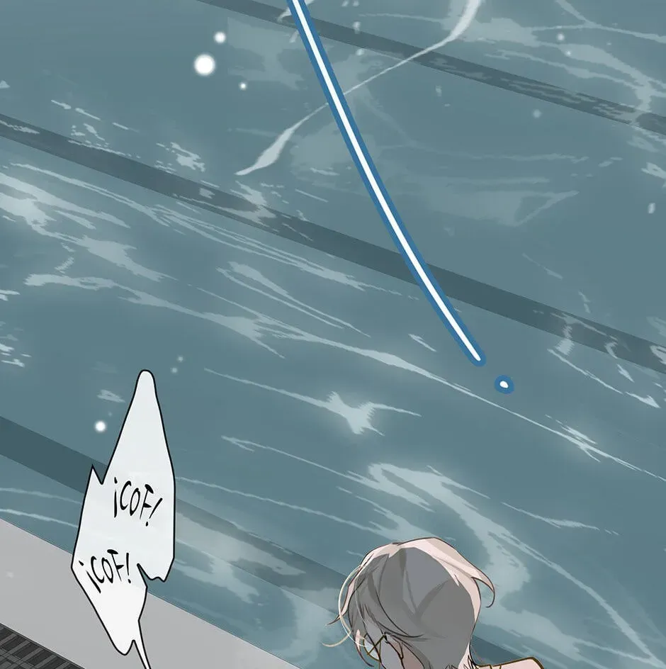 The Code of Silence Chapter 10 page 11 - 