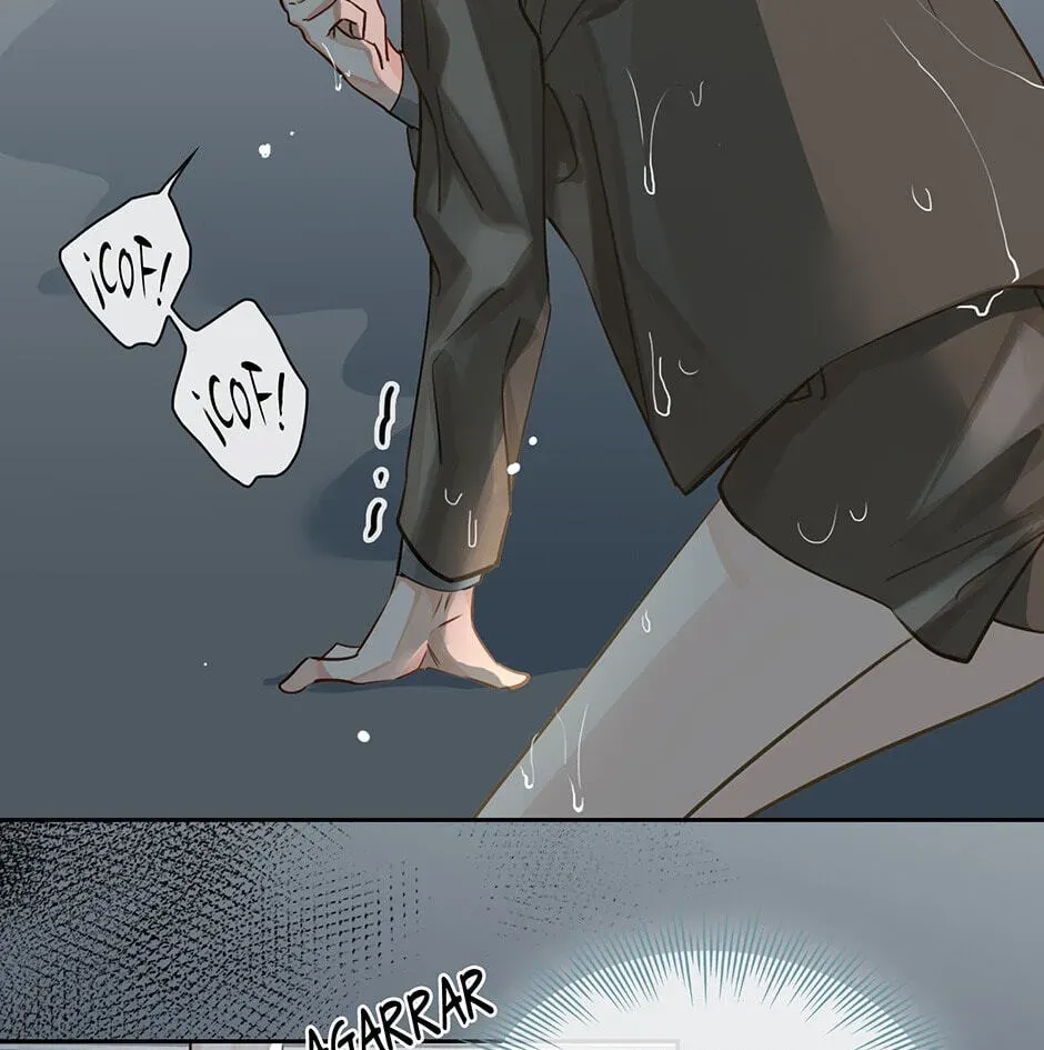 The Code of Silence Chapter 10 page 14 - 