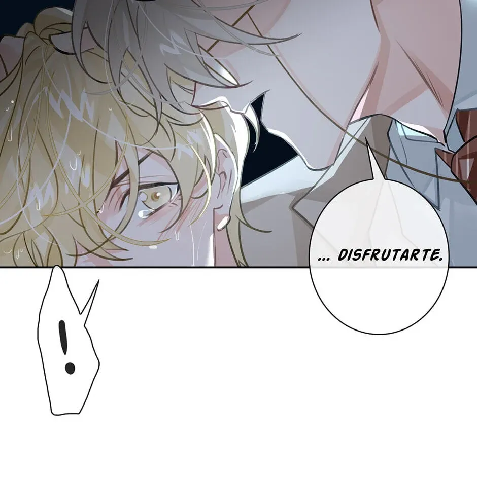The Code of Silence Chapter 10 page 17 - 