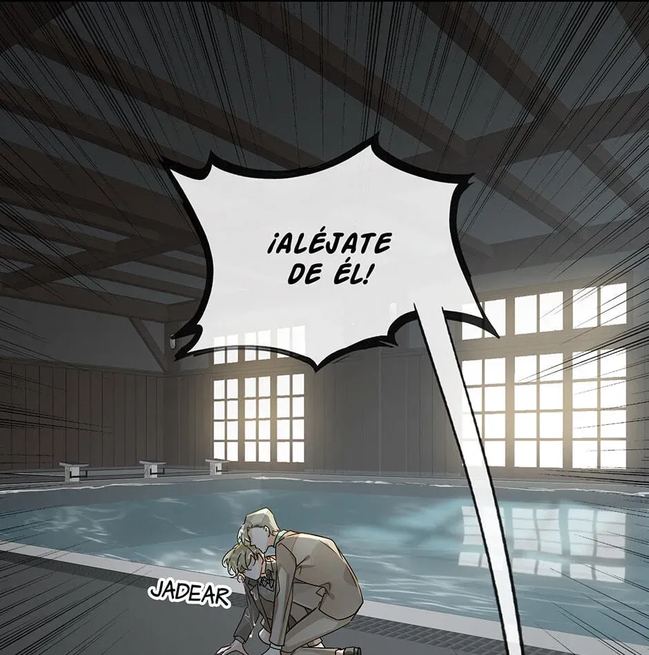 The Code of Silence Chapter 10 page 18 - 