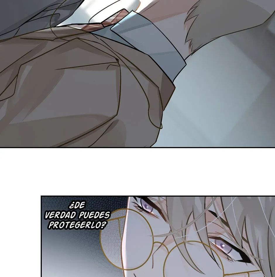 The Code of Silence Chapter 10 page 26 - 