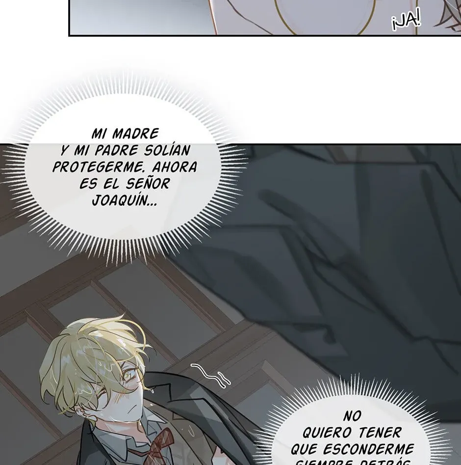 The Code of Silence Chapter 10 page 27 - 